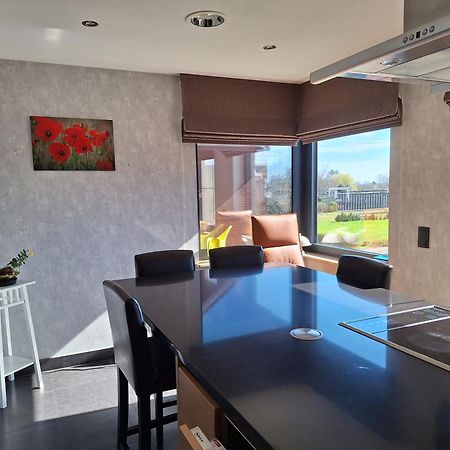 Apartamento Kapstertje Grimbergen Exterior foto