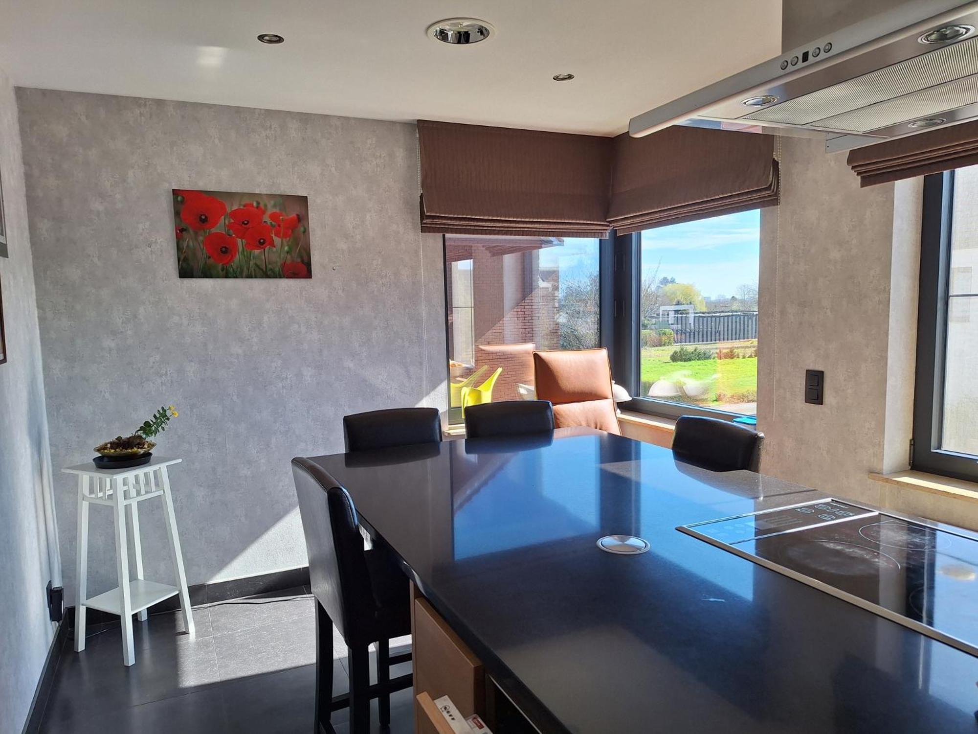 Apartamento Kapstertje Grimbergen Exterior foto