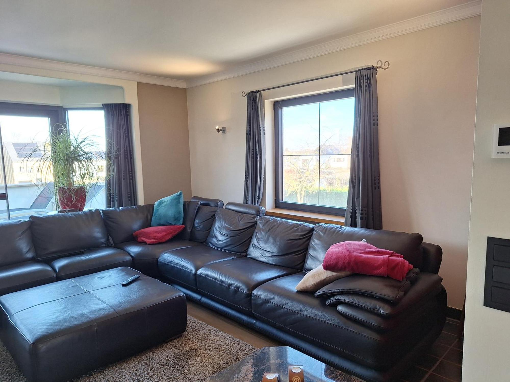 Apartamento Kapstertje Grimbergen Exterior foto