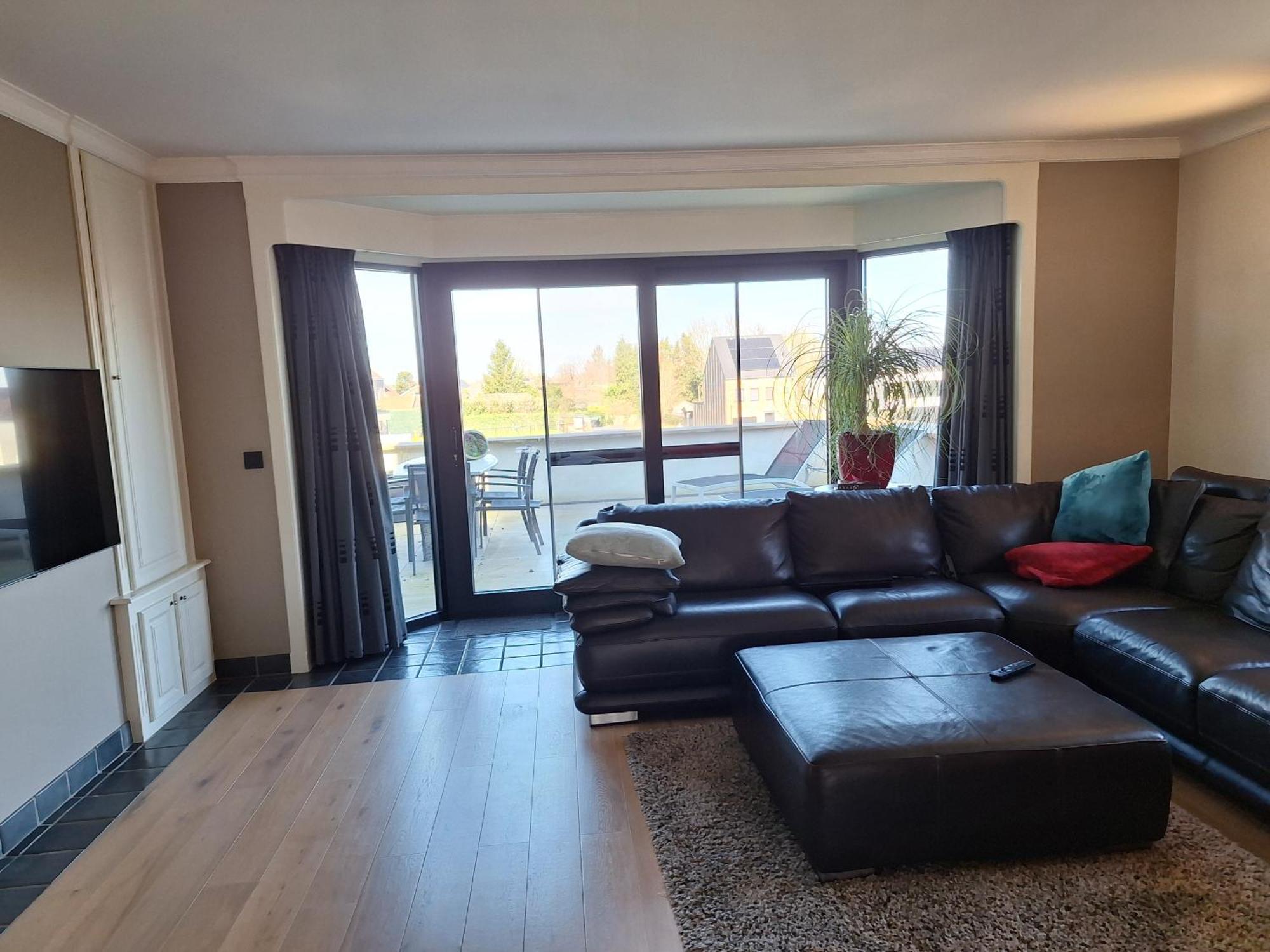 Apartamento Kapstertje Grimbergen Exterior foto