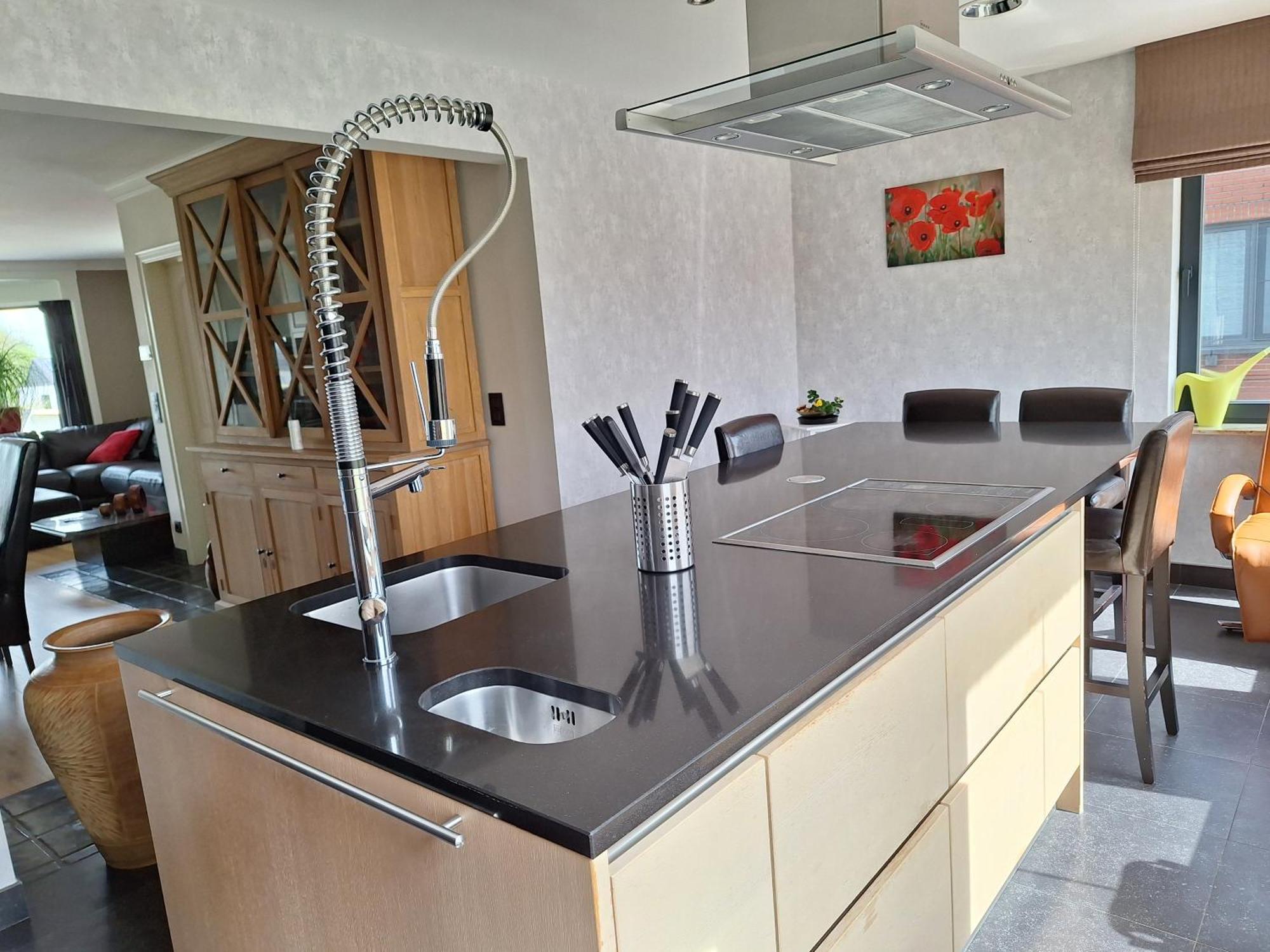 Apartamento Kapstertje Grimbergen Exterior foto
